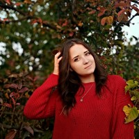 Dasha Zavistovskaya