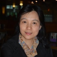 Joyce Luo