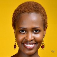 Denyse Umuhuza, MSc.