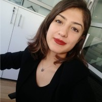 Fidan Şaş