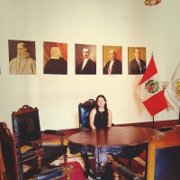 Angela Maria Torres Yupanqui