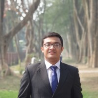 Gourab Sarker