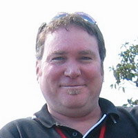 Peter McFarlane