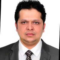 Suresh Kumar Pathak