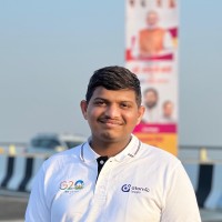 Jay Dhamale