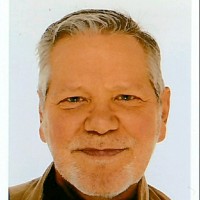 Bruno Joubert