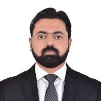 Usman Idrees
