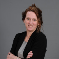Patricia Rowe
