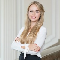 Evgeniya Rudkovskaya