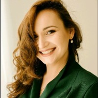 Hanna Golovnich