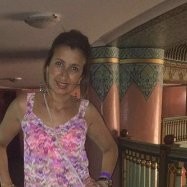 Sonia Bacha