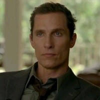 Rust Cohle