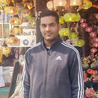 Kuldeep Singh
