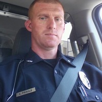 Kevin Pringle