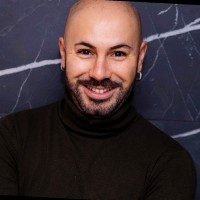 M'hamed KOUIDMI