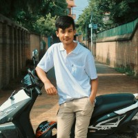 Bishal Basnet