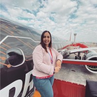 Daniela Flores Pérez