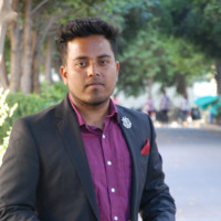 Rahul Raj