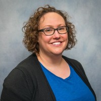 Sarah Hogan, Cisr