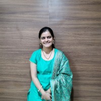 Surabhi Damle