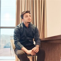 Masudur Rahman