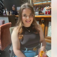 Olivia Cann