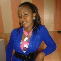 Esther Picoh