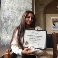 Francesca Adam Marcano