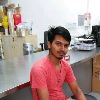 Zulfeqar Ali