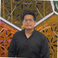 Ankit Singh Negi
