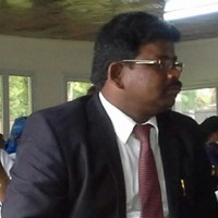Narendra Barik