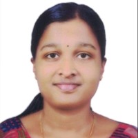 Aswathi C