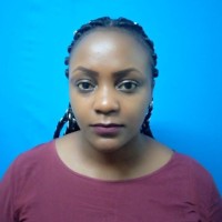 Silvia Waweru