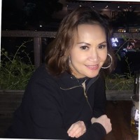 Lala Undaliana Isman, MM