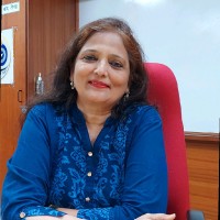 Vijayalakshmi Batchu
