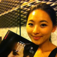 Nyssa Chen