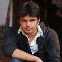 Ahsan Riaz