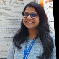 Durba Chatterjee