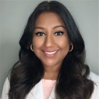 Ashany Sundaram, Md