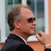 Stefan Leser, Mba