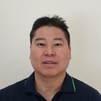 Ted Yu