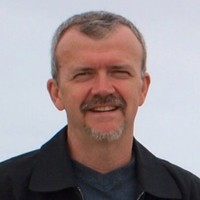 Tony Griffin