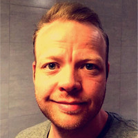 Erlend Nybøen Rødal