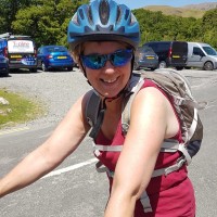 Stephanie Laverty