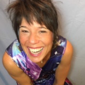 Valerie White Island