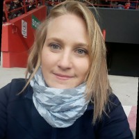 floriane marcel