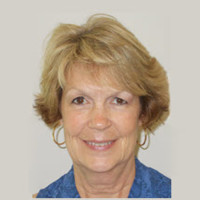 Eve Leonard