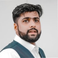 Saddam Hussain Pv