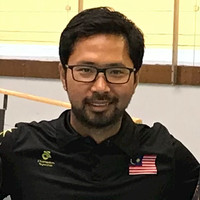 Akmal Amrun