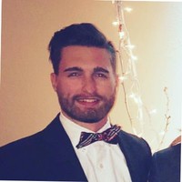Zac Hodges